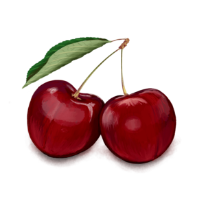 Cherries