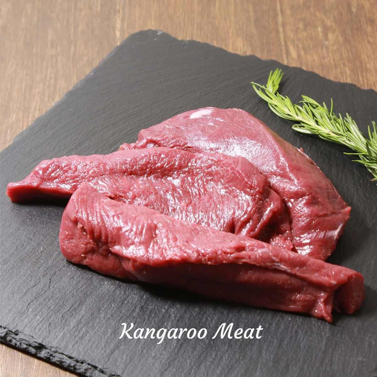 Kangaroo Meat