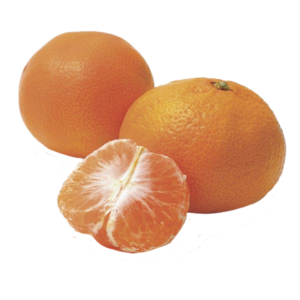 Mandarin