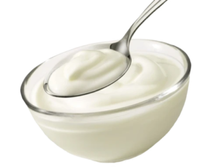 Natural Yogurt